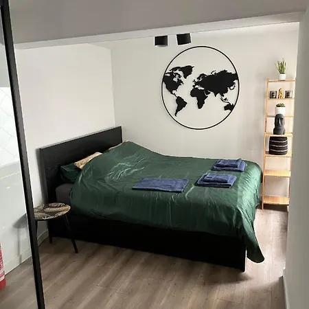 Residentie Duinen * Knokke-Heist