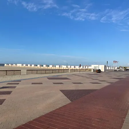 Apartment Residentie Duinen *