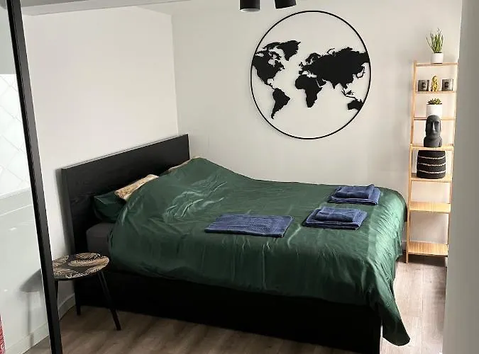 Residentie Duinen * Knokke-Heist